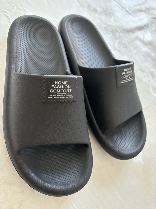 Шлепки летние 42рр