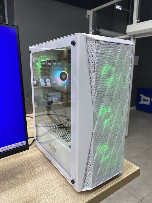 Системный блок, 32/1ТБ