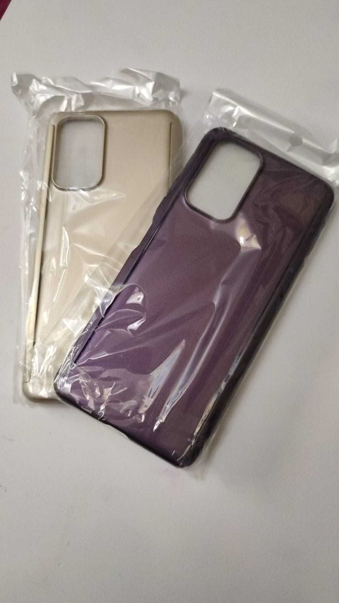 Carcasa protectie 360 Xiaomi Redmi Note 10 PRO+ folie sticla