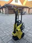 Vand Karcher K4 Power control folosit o singura data!!