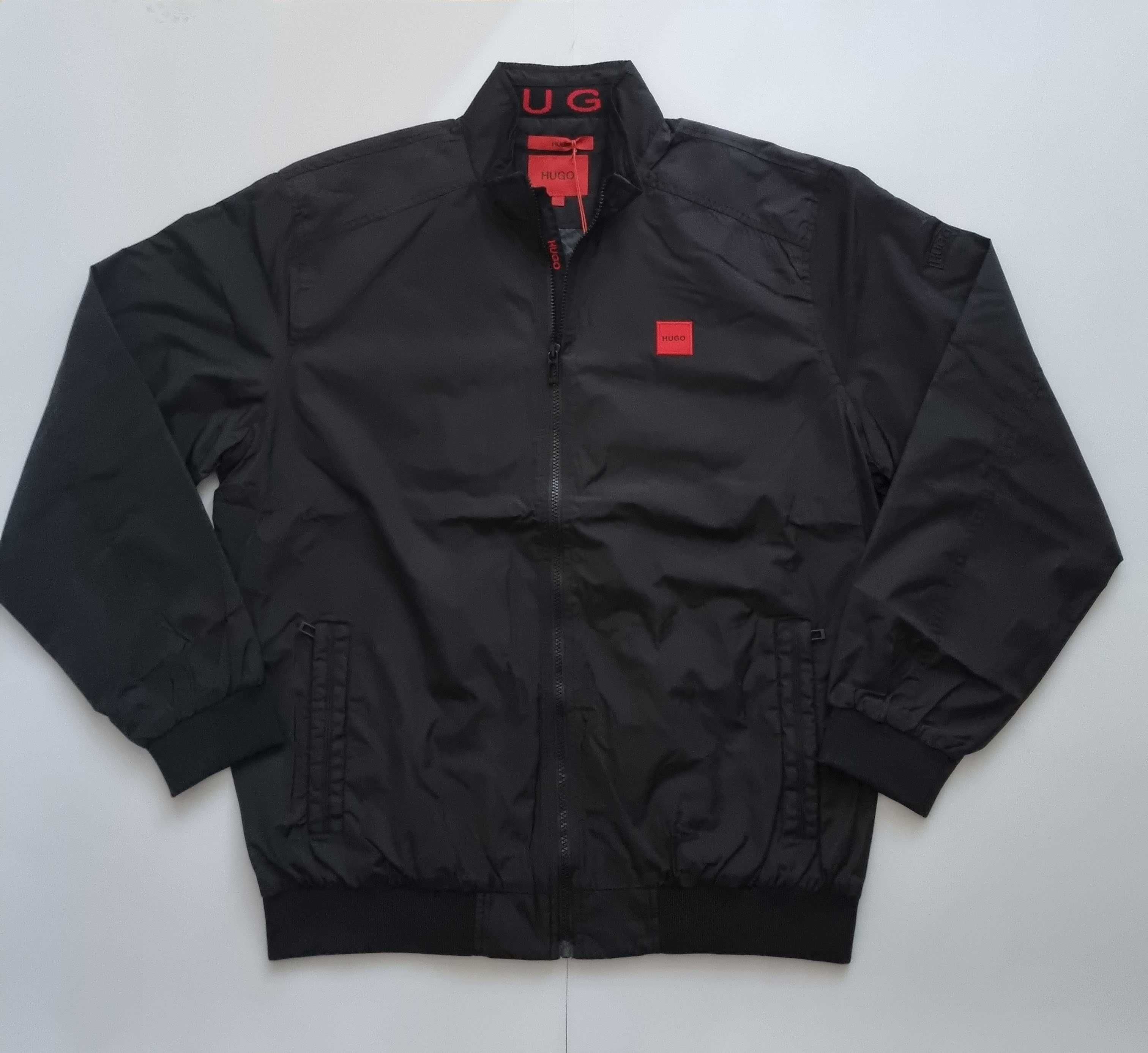 Мъжко яке Батал Hugo Boss 4XL/5XL/6XL/7XL/8XL