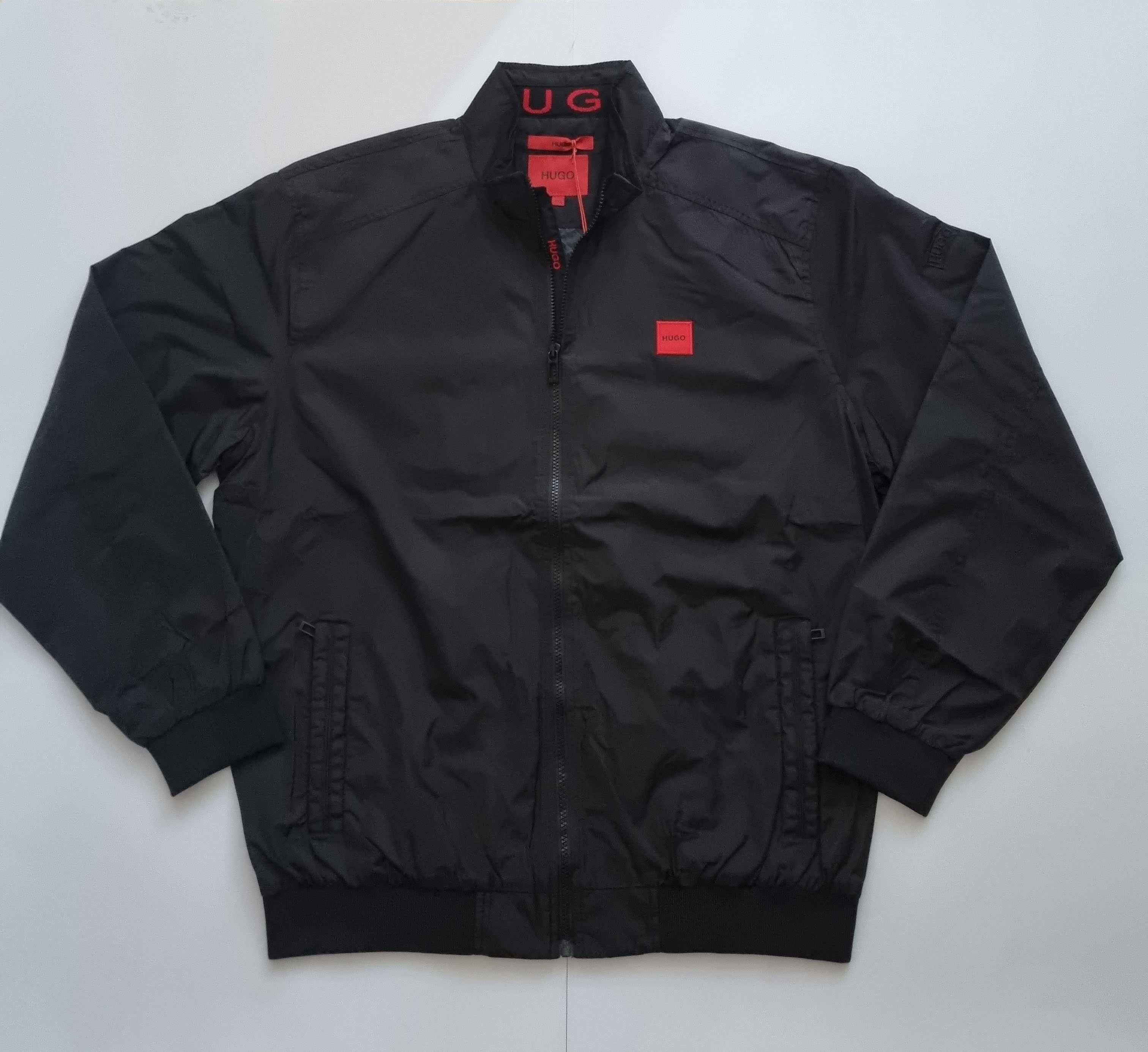 Мъжко яке Hugo Boss 5XL/6XL/8XL