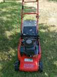 Masina de tuns motor Briggs&Stratton -sabo