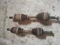 Planetare Toyota Hilux 2,5 diesel 2010 4x4