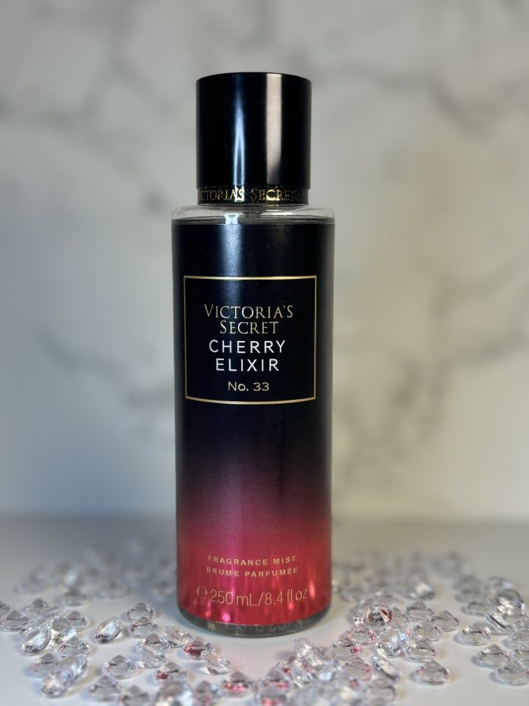 Victoria's Secret боди спрей