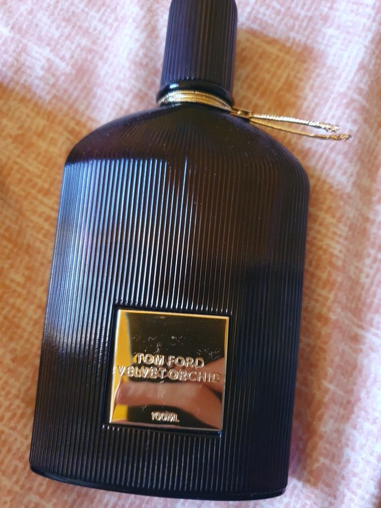 Parfum Tom Ford Velvet Orchid 100ml