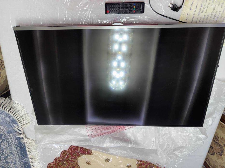 Телевизор Samsung 40 дюймов