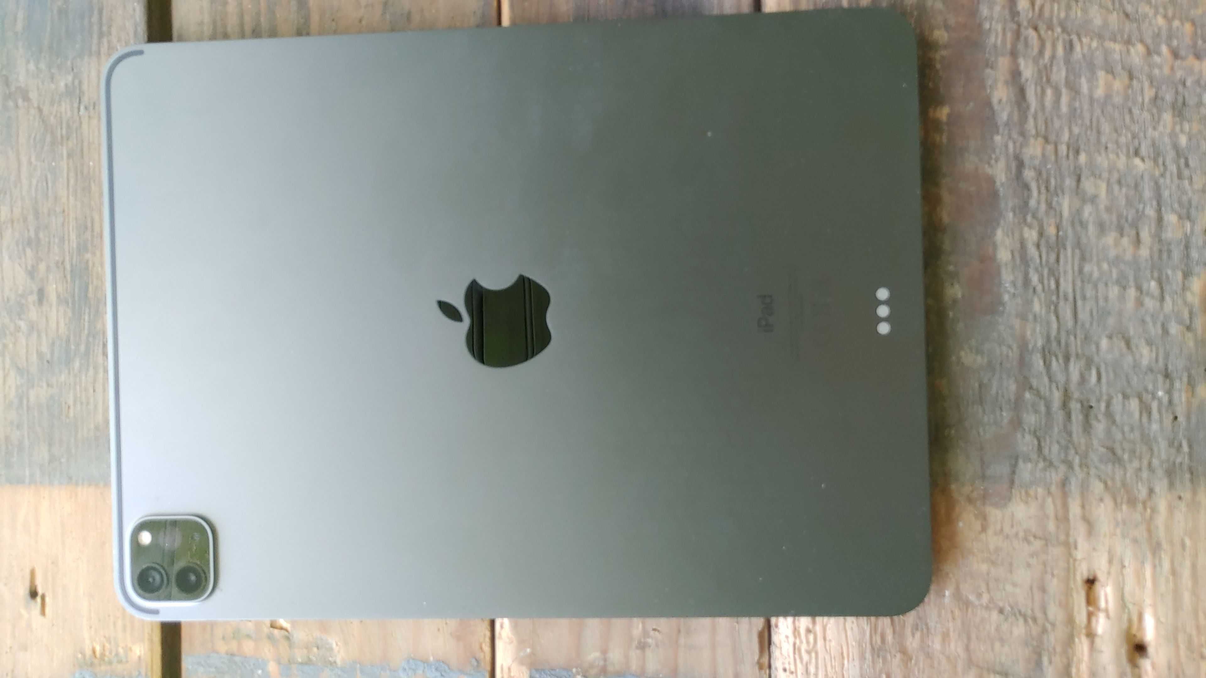 Tableta Ipad Pro 11inch, gen 3, 512gb