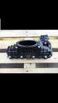 Galerie admise daily sprinter transporter crafter lt mascott transit