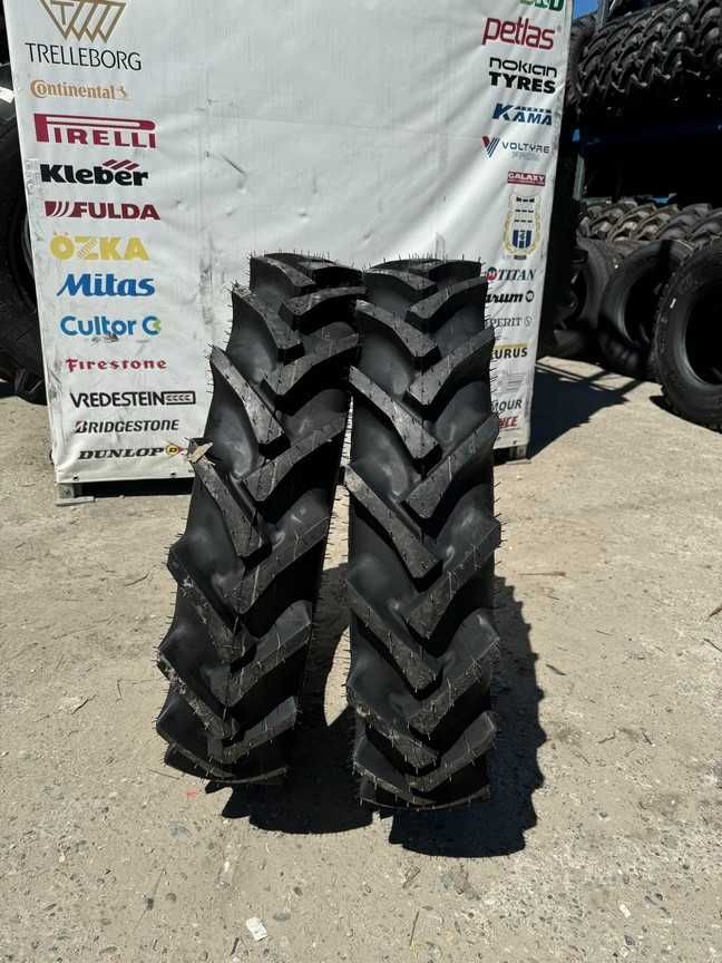 9.5-22 marca ALLIANCE cu 6 pliuri pentru tractor japonez MITSUBISHI