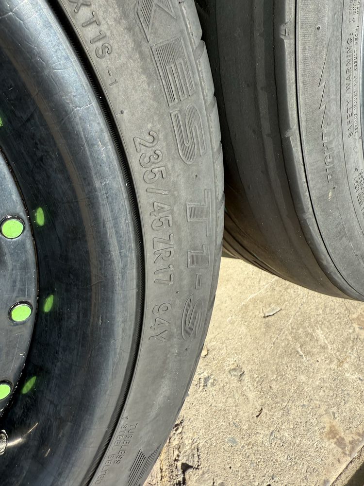 Диски на бмв Р17 bbs by bugatti