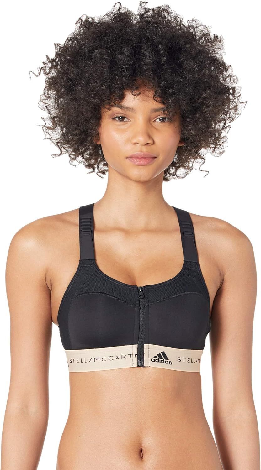 Adidas Stella McCartney Bra оригинално бюстие 2XS Адидас спорт