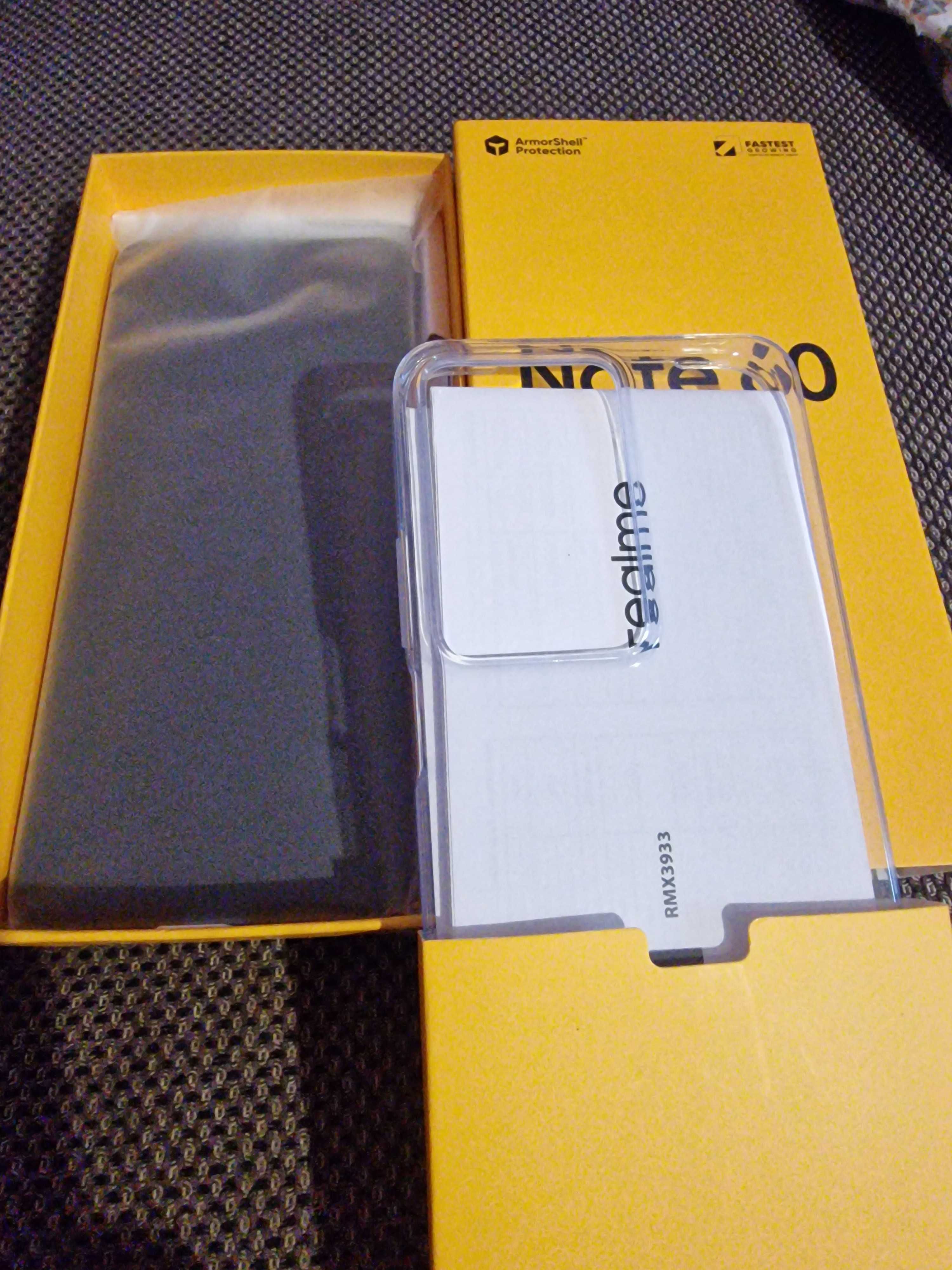 Realme Note 60 чисто нов