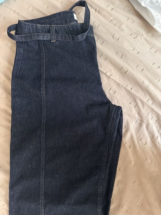 Ефектен комплект от две части/ продават се както заедно така и отделно