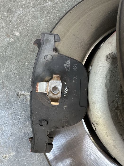 Двигател BMW e60 235 коня