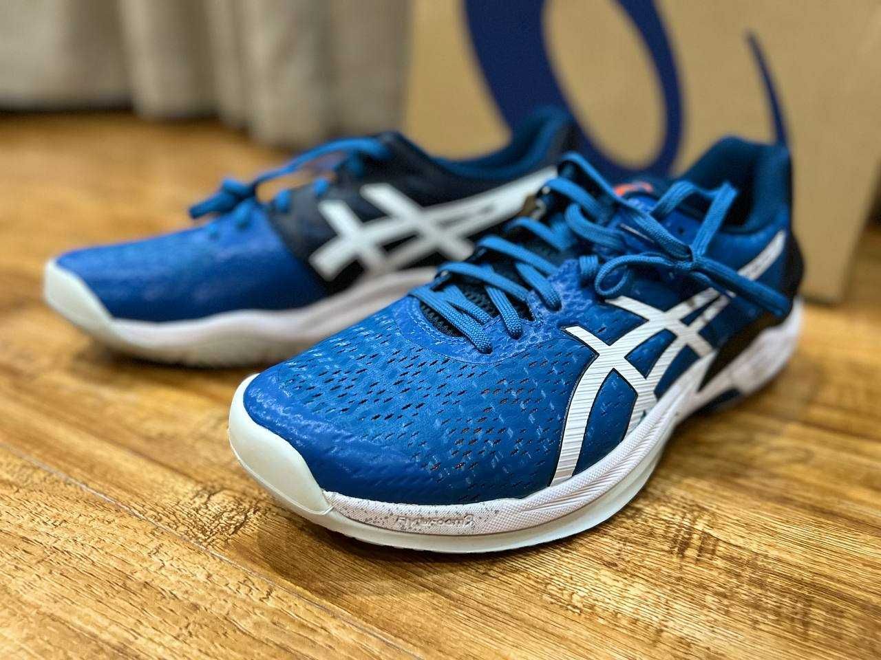 Asics Sky Elite волейбольные кроссовки