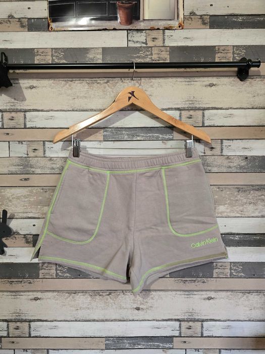 Calvin Klein S -(395) мъжка пижама