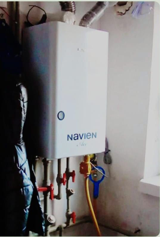 Срочно прадам дом Газбен