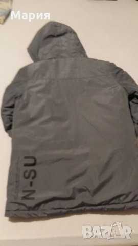 Зимно яке Happy hоuse