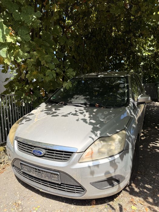 Ceasuri bord Ford Focus 2008