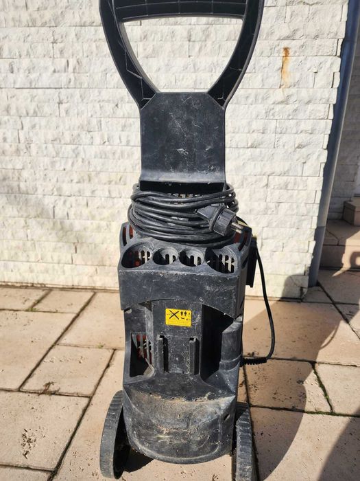 Karcher K3.97M defect