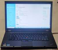 Lenovo ThinkPad T530 15.6" i5 - Немска клавиатура
