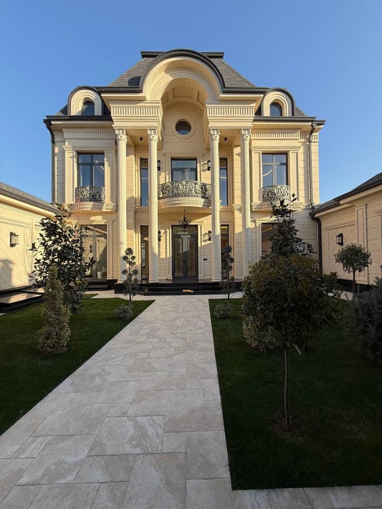 Продается евро дом Улица Никитина- Севастопольская 6 соток