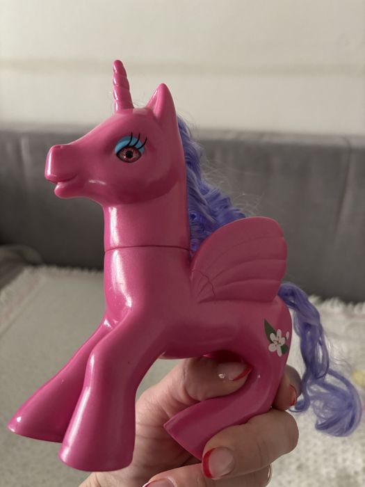 Lot unicorni de jucarie