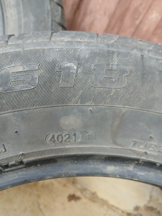 Зимни гуми гудрич 205/65/16