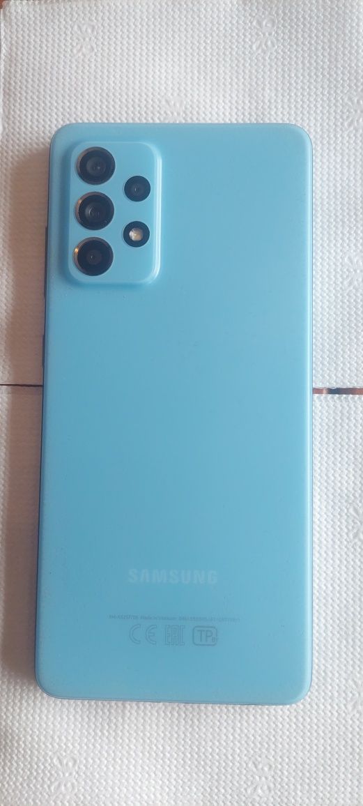 Samsung a 52  128г