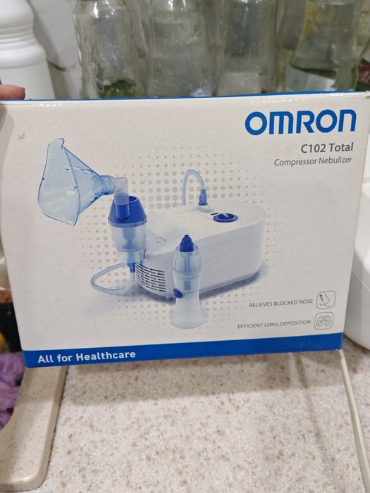 Ингалятор продам