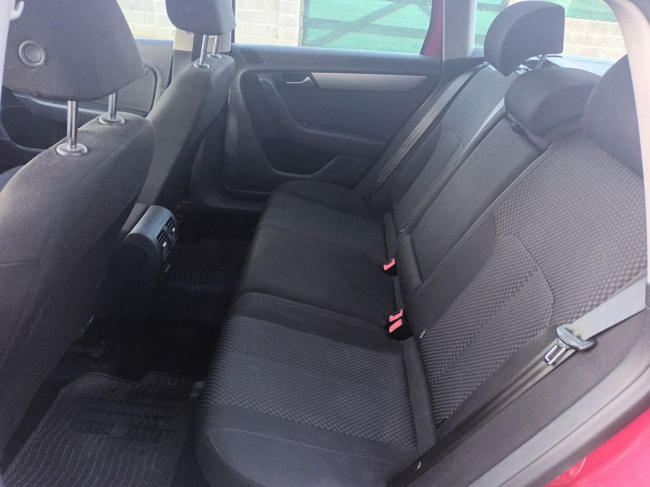 Vw Pasat 1.6 TDI . An 2014 / 09 Blue Motin . E 5 . Okazie