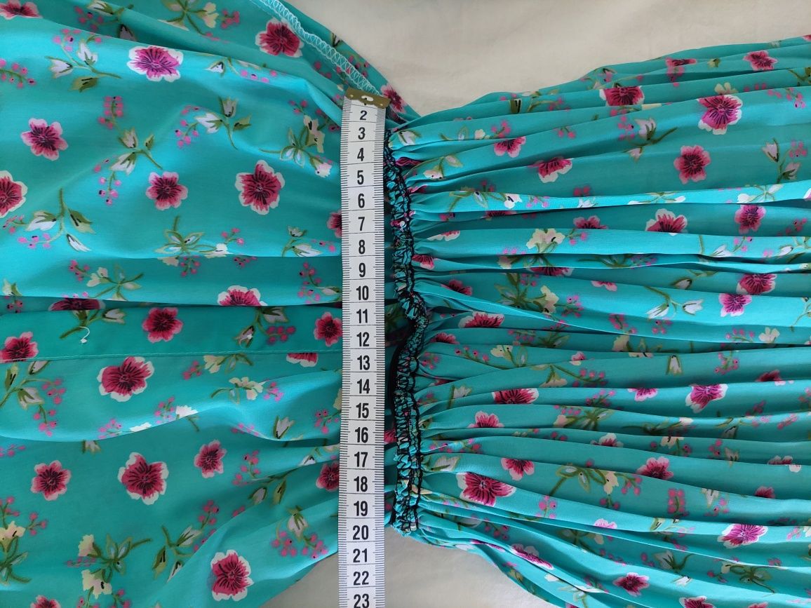 Rochie plisata tip camasa, cu cordon in talie,Lighter Collection