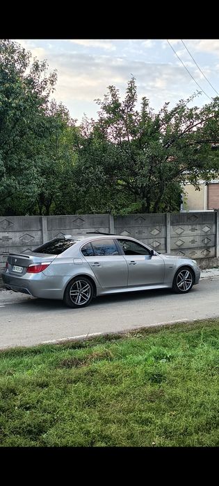 BMW 530d manual 200k reali doar azi 3700 euro