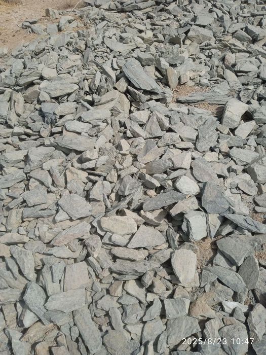 Gabion. Tosh. Sotiladi