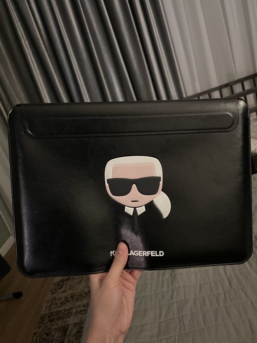 Чехол для ноута Karl Lagerfeld