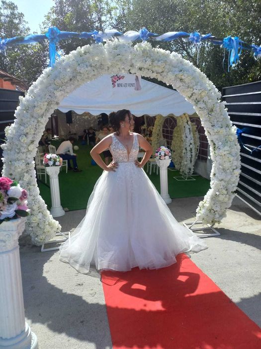 Rochie de Mireasă