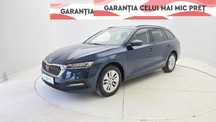 Skoda Octavia skoda octavia ver-2-0-tdi-dsg-style