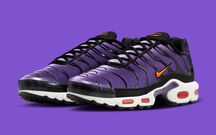 NIKE AIR MAX TN ‘Voltage Purple’ 36,37,38,39,40,41,42,43,44,45