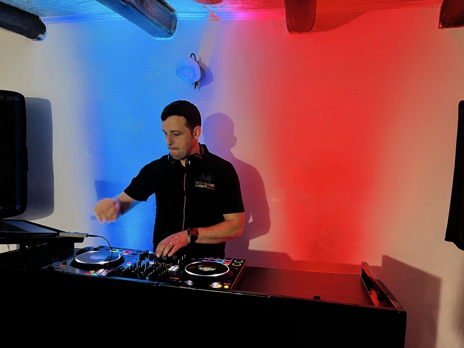 DJ Majorat / Botez / Nunta / Evenimente Private