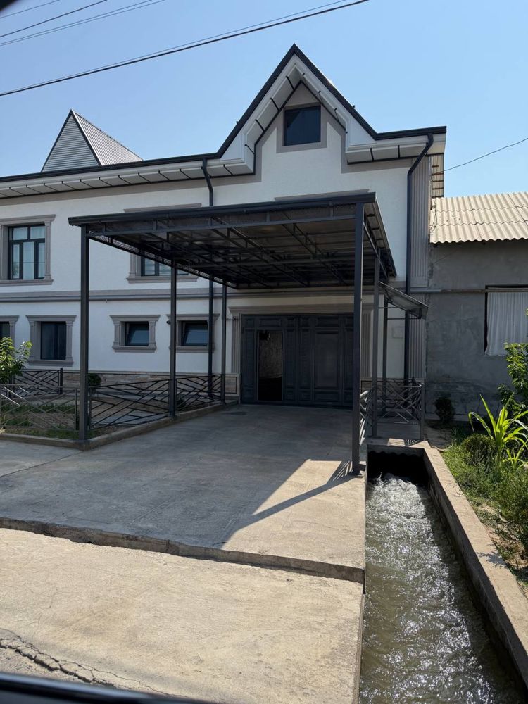 Darvoza, kanoplar, panjaralar... yuqori sifatli va chiroyli