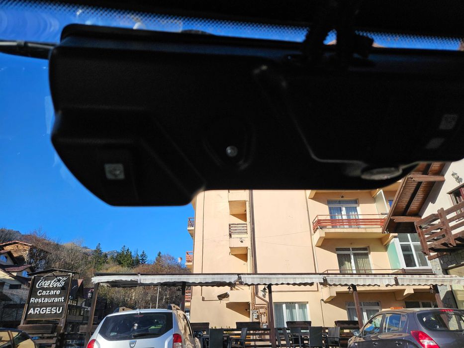 Maverick Can Am XRS Turbo 2023, 1000CM2, 200HP, 2300km