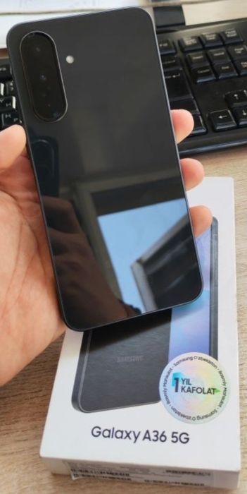 Samsung a 36  5G