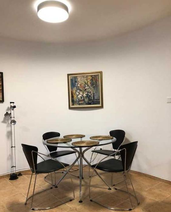 Дава се под наем Двустаен апартамент в София, Център - 60 кв.м за 650 € - Снимка #2