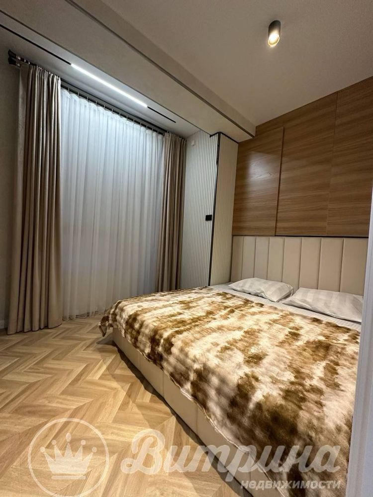 2 Комнатная ЖК Prestige Gardens Яккасарай