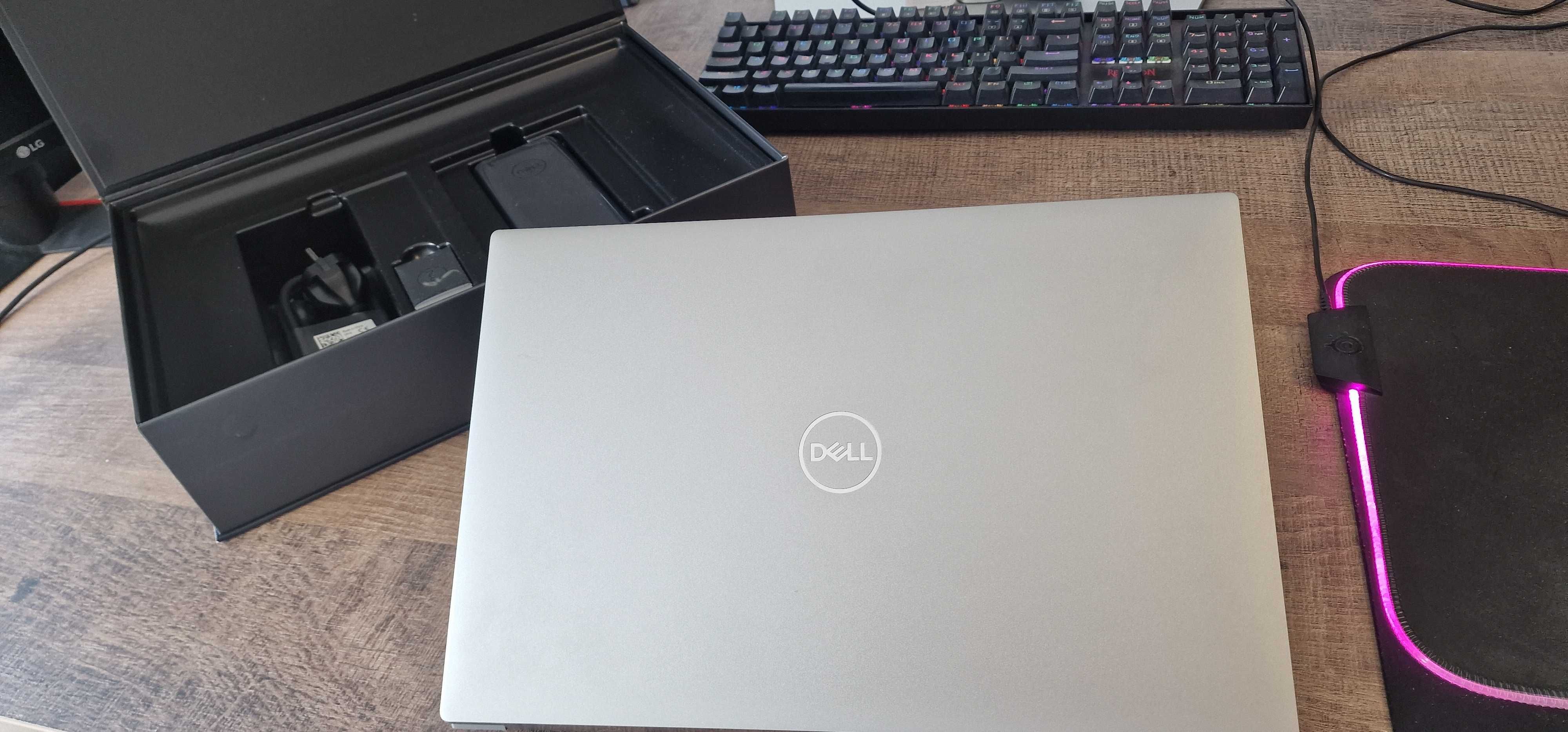 Dell Precision 5560