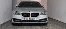 Bmwf10 Facelift,euro6