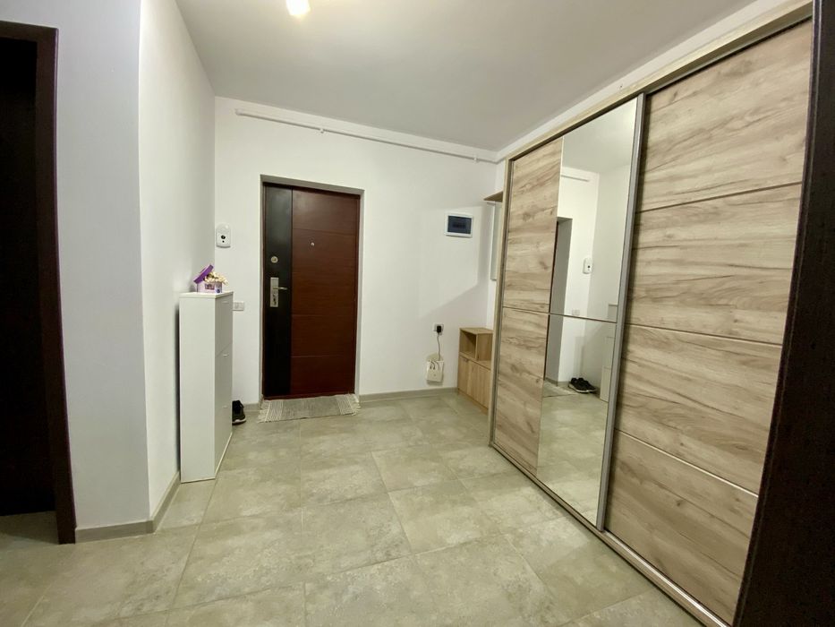 Apartament 2 camere cu loc de parcare inclus, Subcetate, Sânpetru