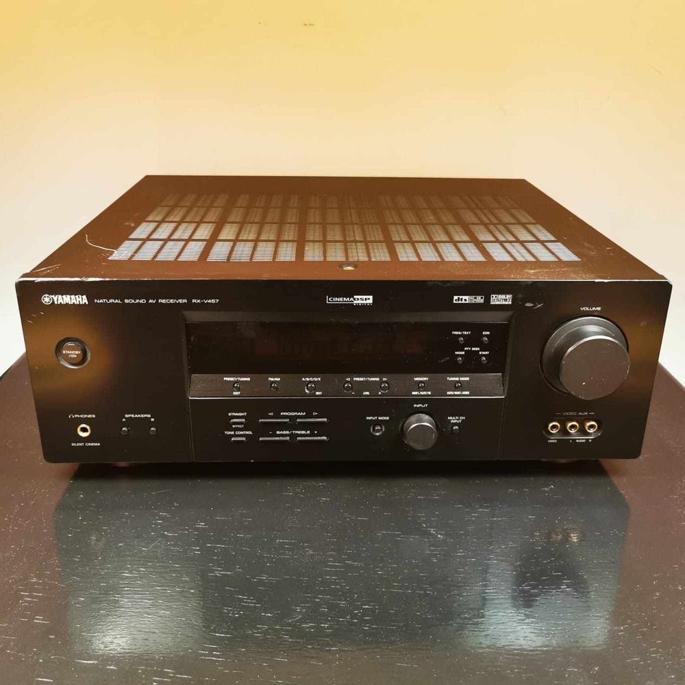 Amplificator de sunet Pioner,Harman/kardon,yamaha,denon,sherwood