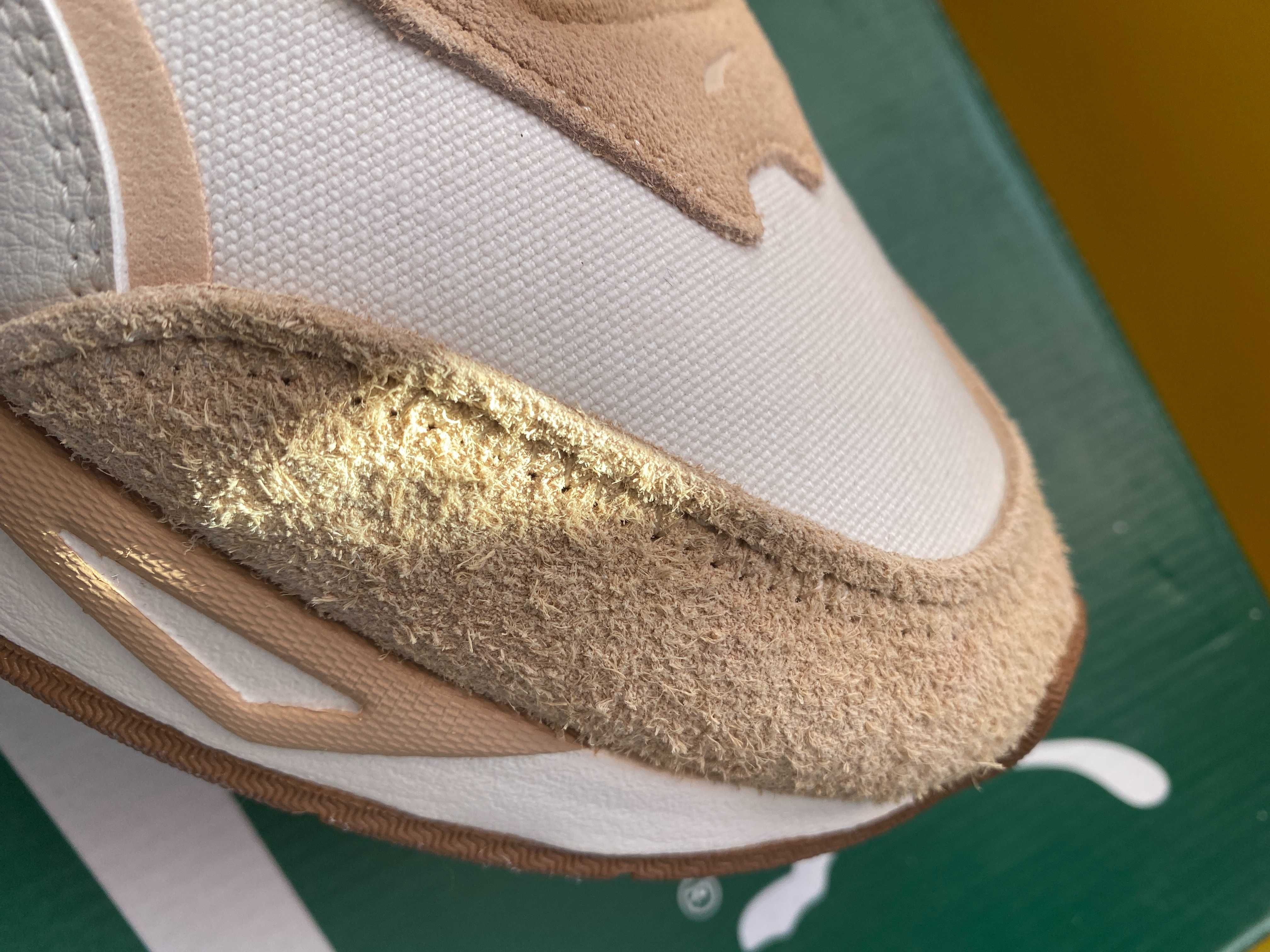 Продавам оригинални маратонки PUMA и LACOSTE